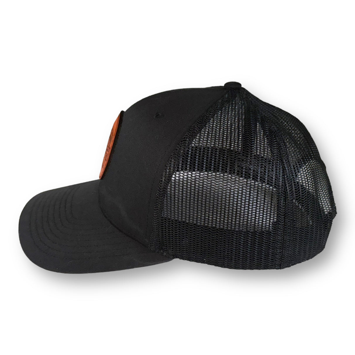 Anson Hailbound Patch Hat