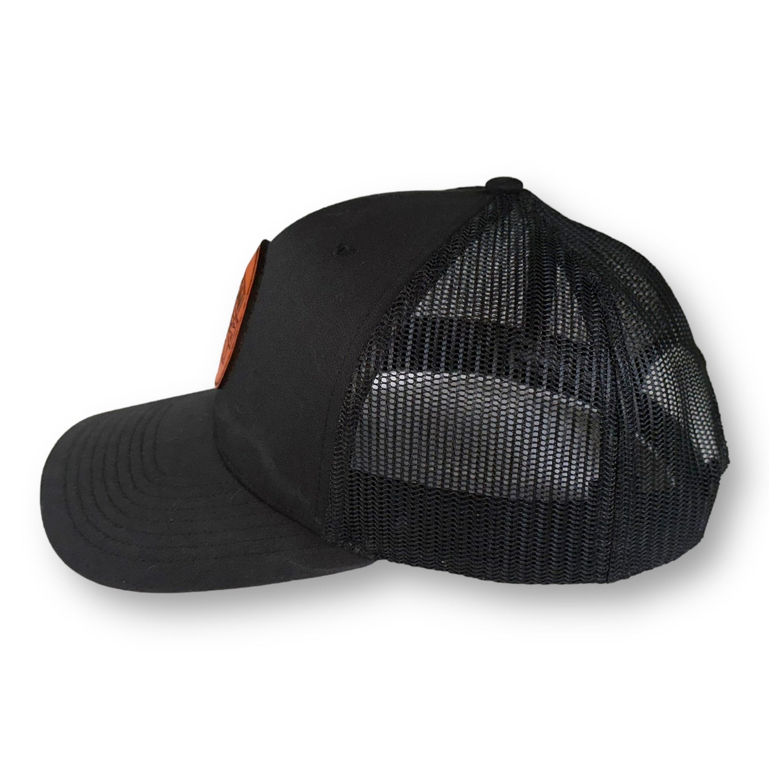 Anson Hailbound Patch Hat