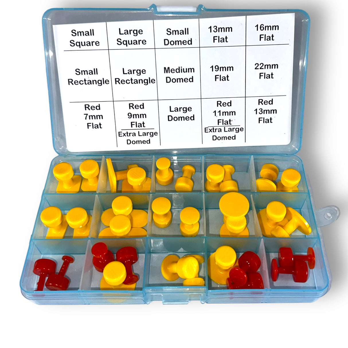 Robo Tab set