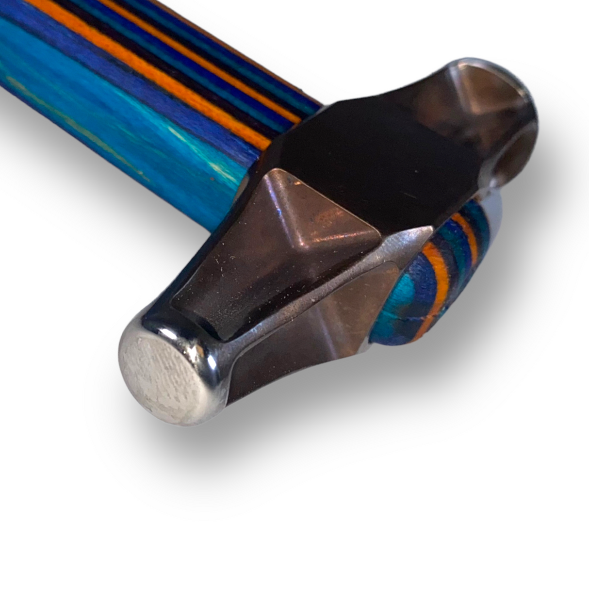 Anson Blending Hammer 17 inch X Small Teardrop Handle