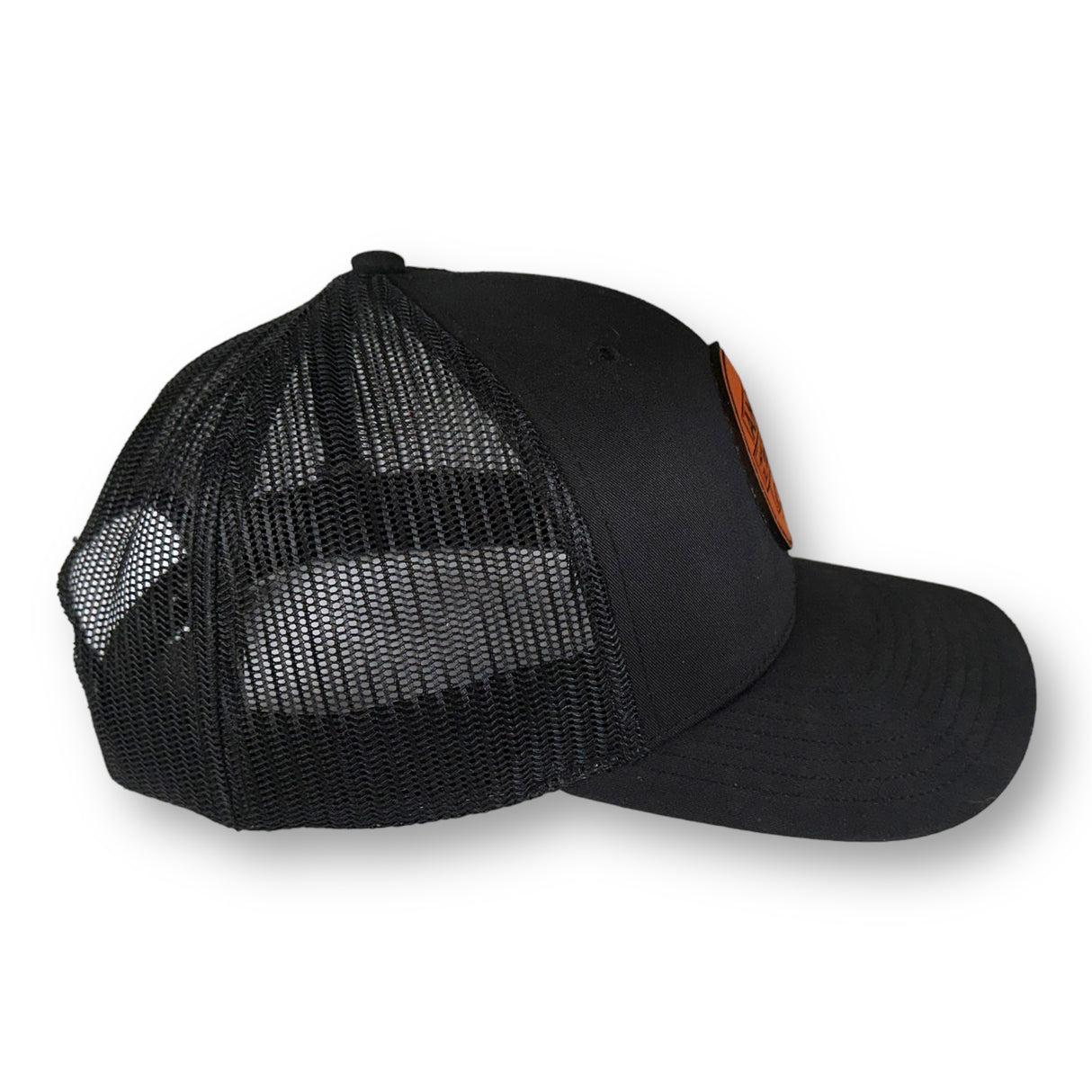 Anson Hailbound Patch Hat