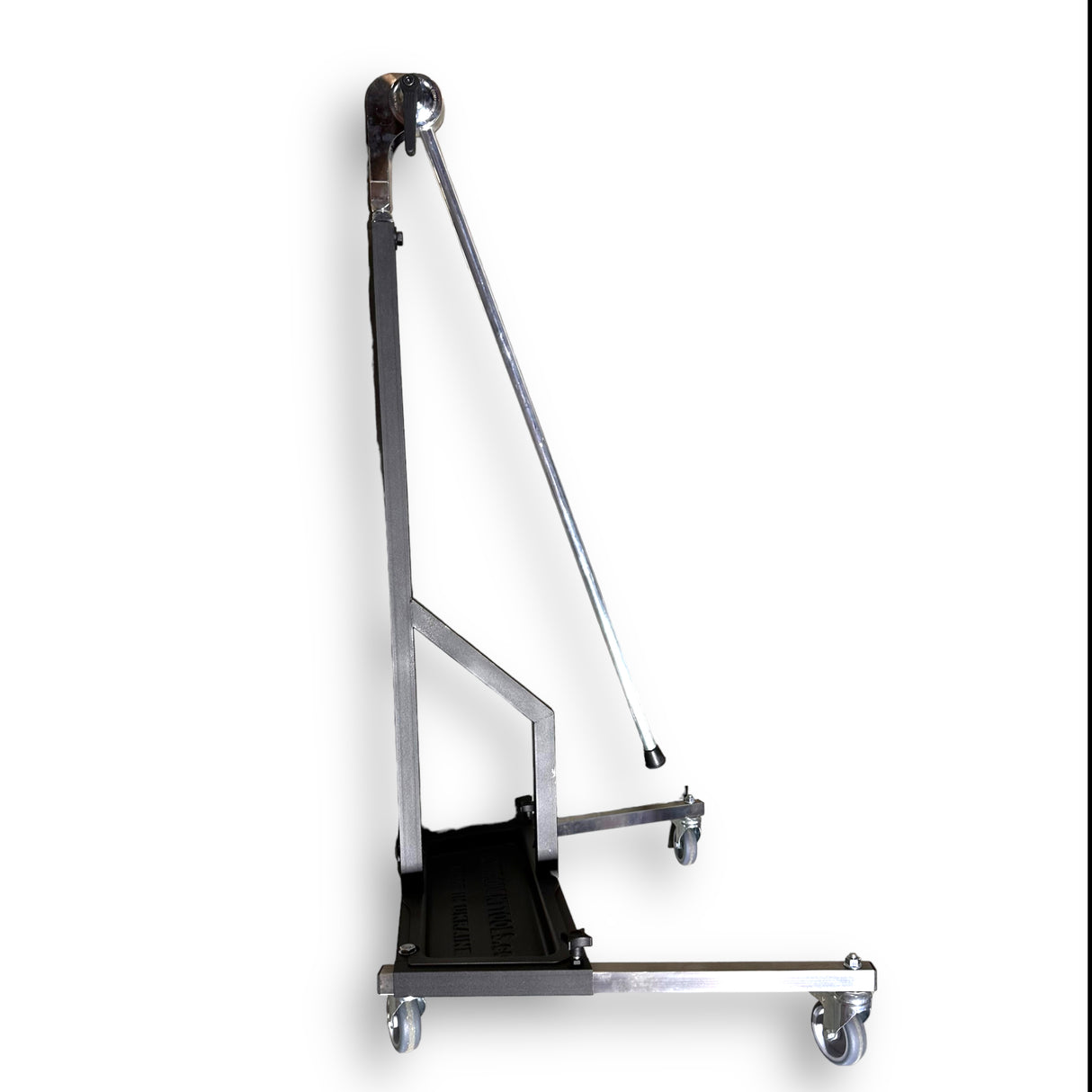 DNE: LIGHT STAND