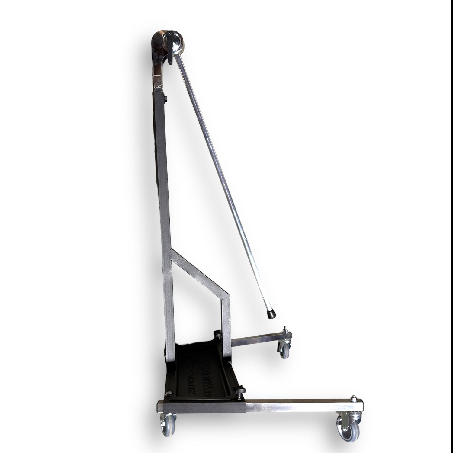 DNE: LIGHT STAND