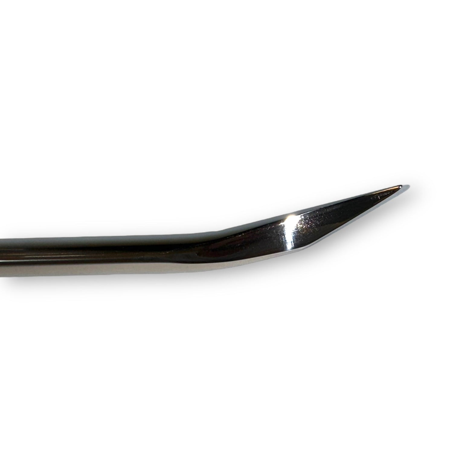 Tequila Tools Stainless Steel Ice Pick Fixed handle individual