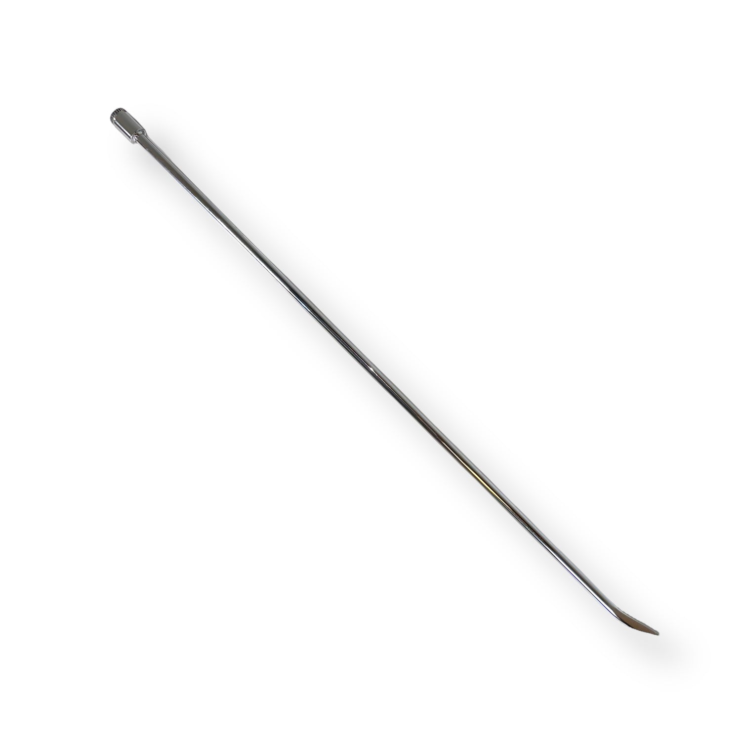 TEQUILA TOOLS STAINLESS STEEL HUB ICE PICKS