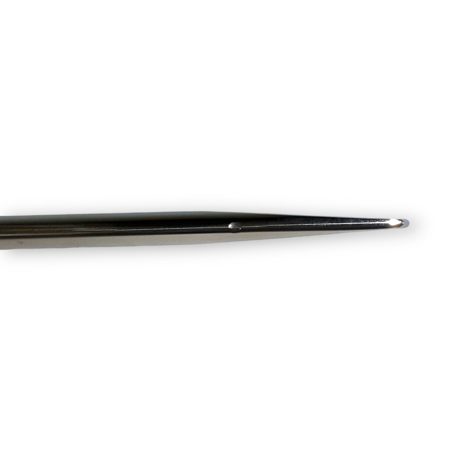 Tequila Tools Stainless Steel Ice Pick Fixed handle individual