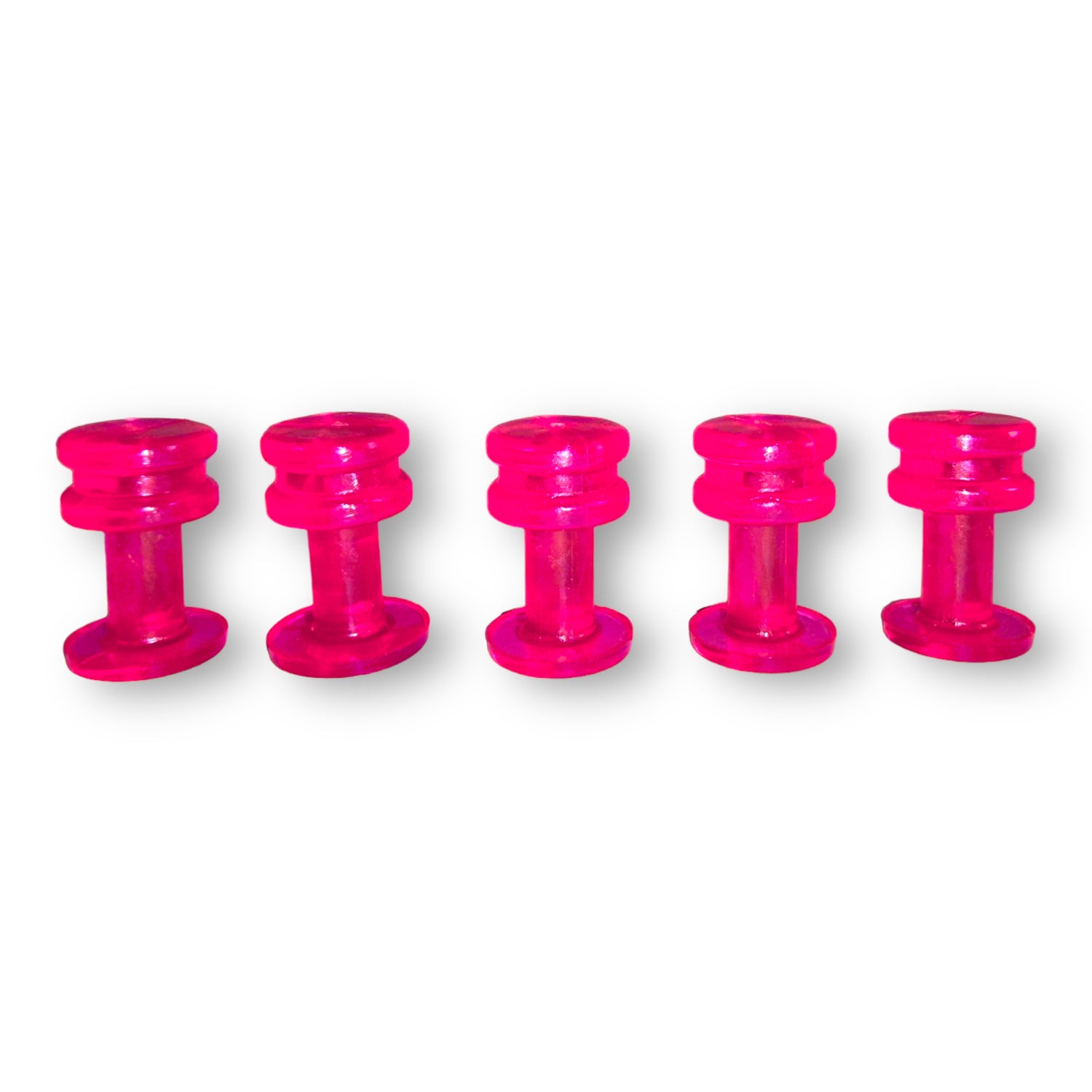 Dead Dent Tools Pink Snapper Tabs - 13mm