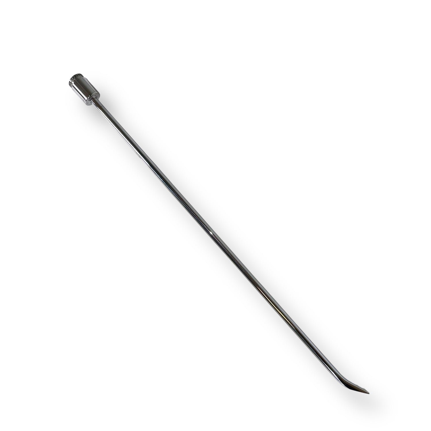 TEQUILA TOOLS STAINLESS STEEL HUB ICE PICKS