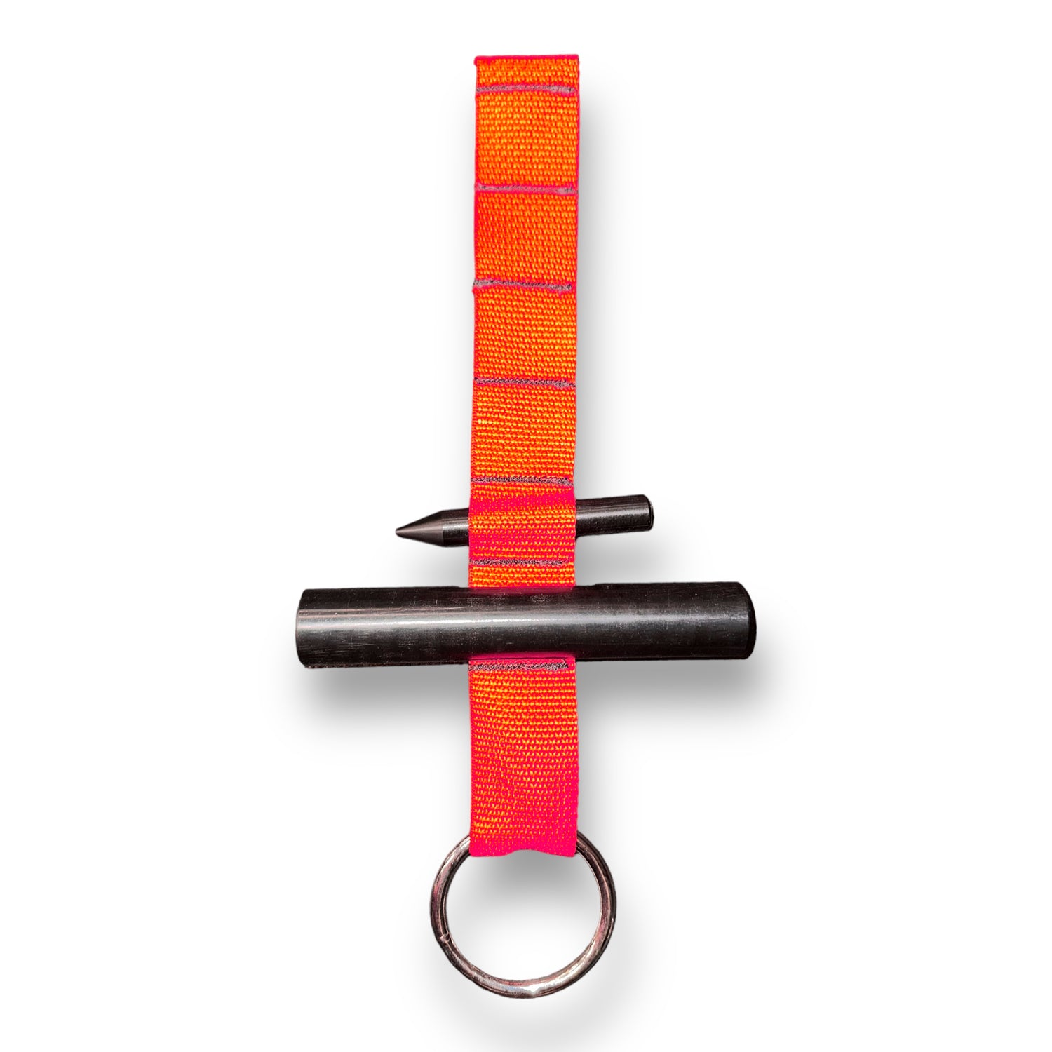Heavy Duty Door Strap w/Tapper