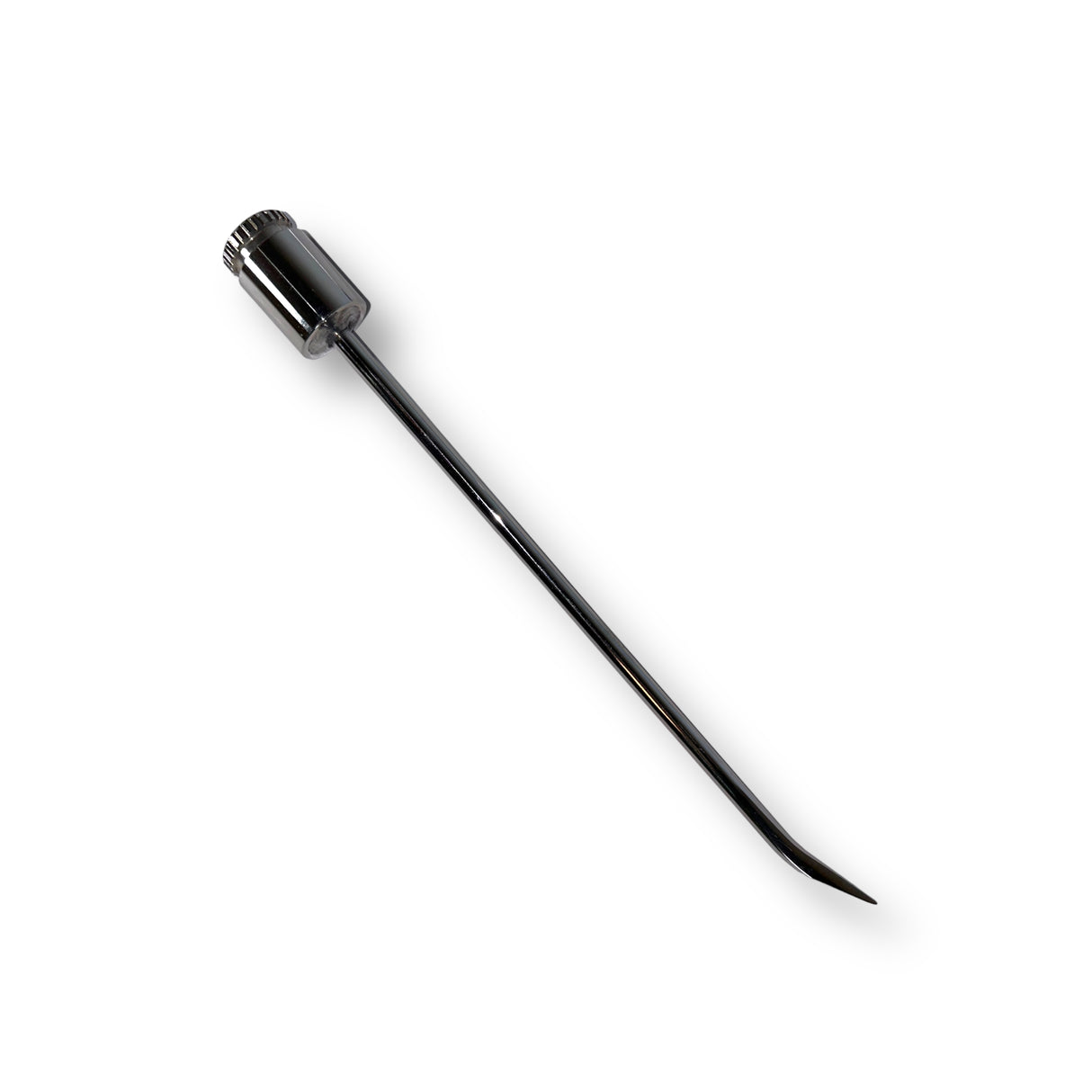 TEQUILA TOOLS STAINLESS STEEL HUB ICE PICKS