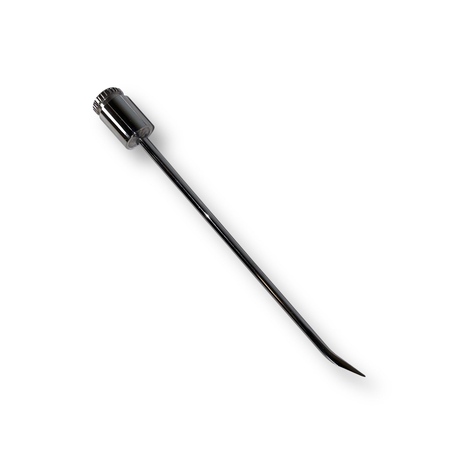 TEQUILA TOOLS STAINLESS STEEL HUB ICE PICKS