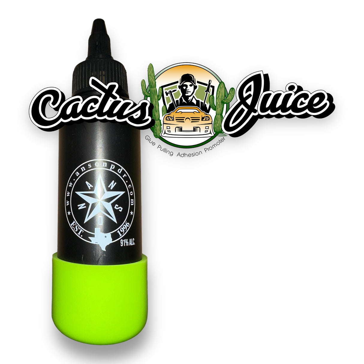 Cactus Juice