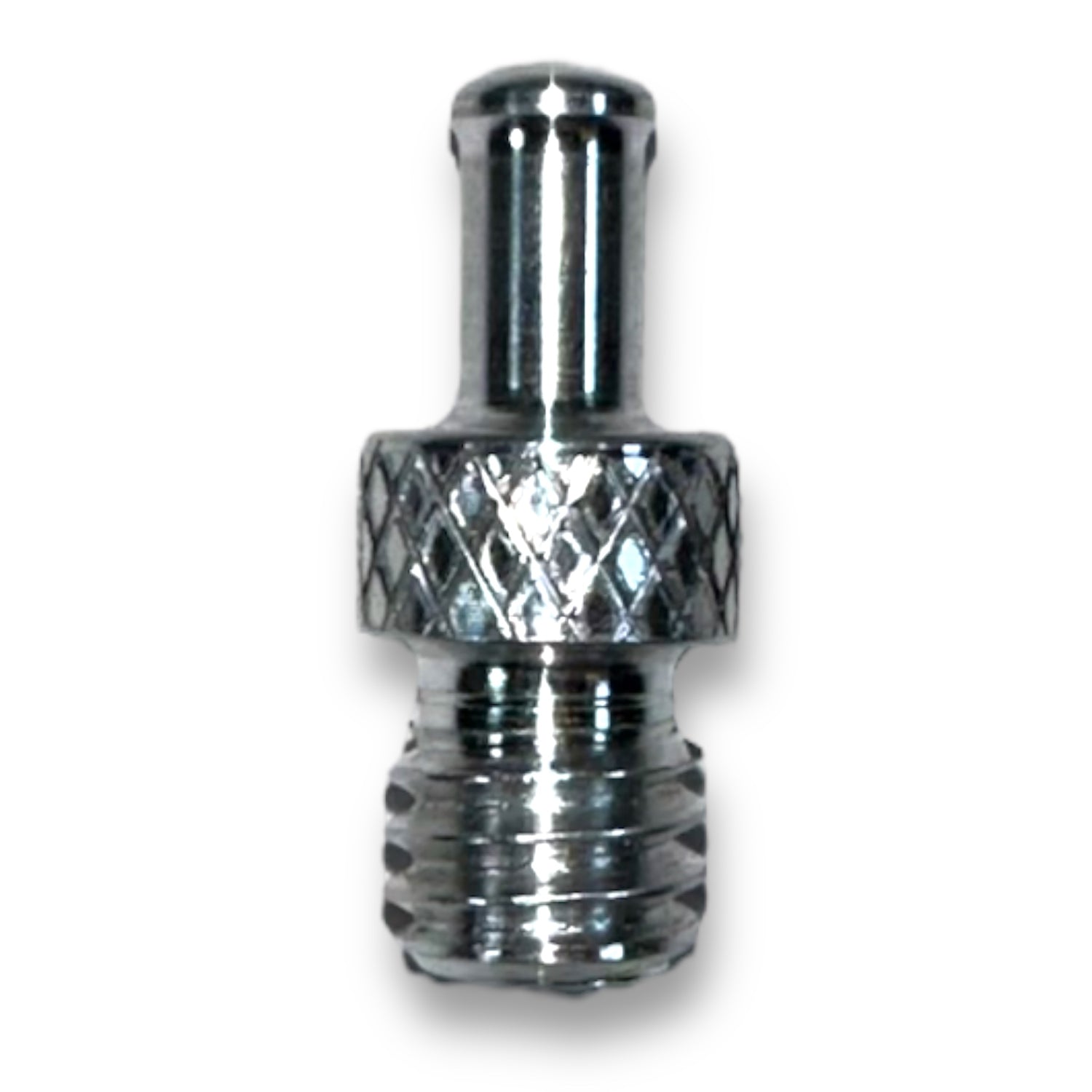 Tequila 3/8 Tipple tip with Tequila Aluma Morph pushing soft tip