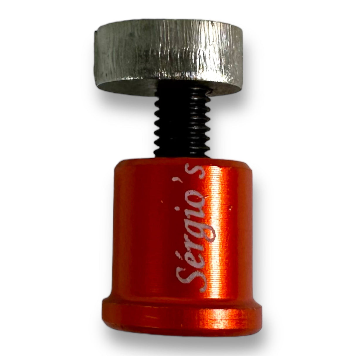 Sergio's Cola Fria Tab kit