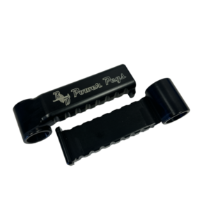 Lateral Tension Power Pegs