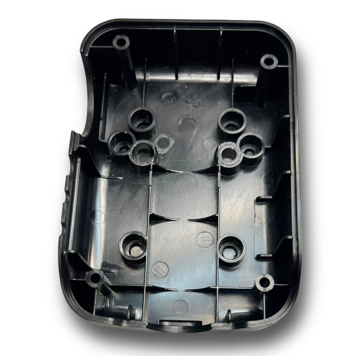 Top Base Plate For Suction Cup V-3 (Fits All 3 Available Battery Types)