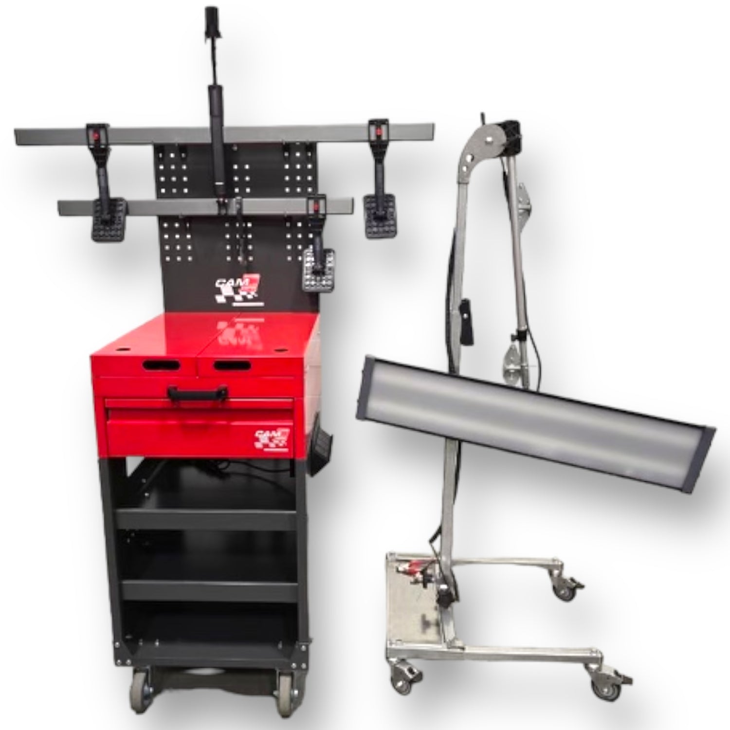 PREMIUM ELITE LOADED CART