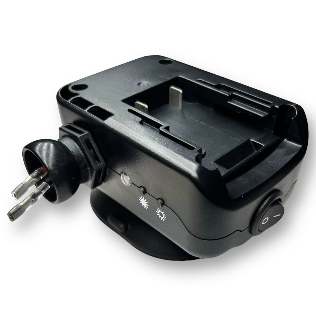 Assembled Base Dewalt V-3 Auto cup