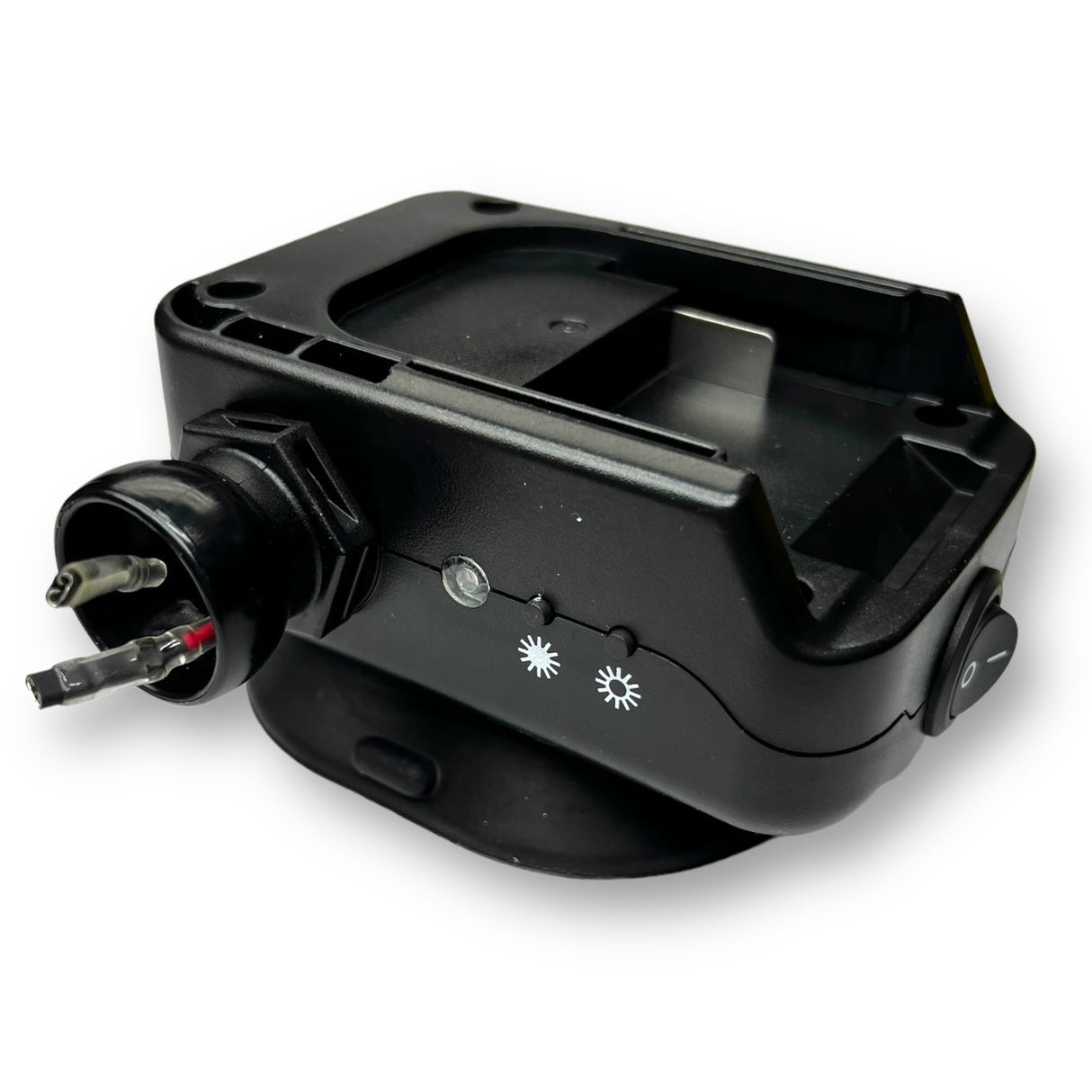 Assembled Base Makita V-3 Auto Cup