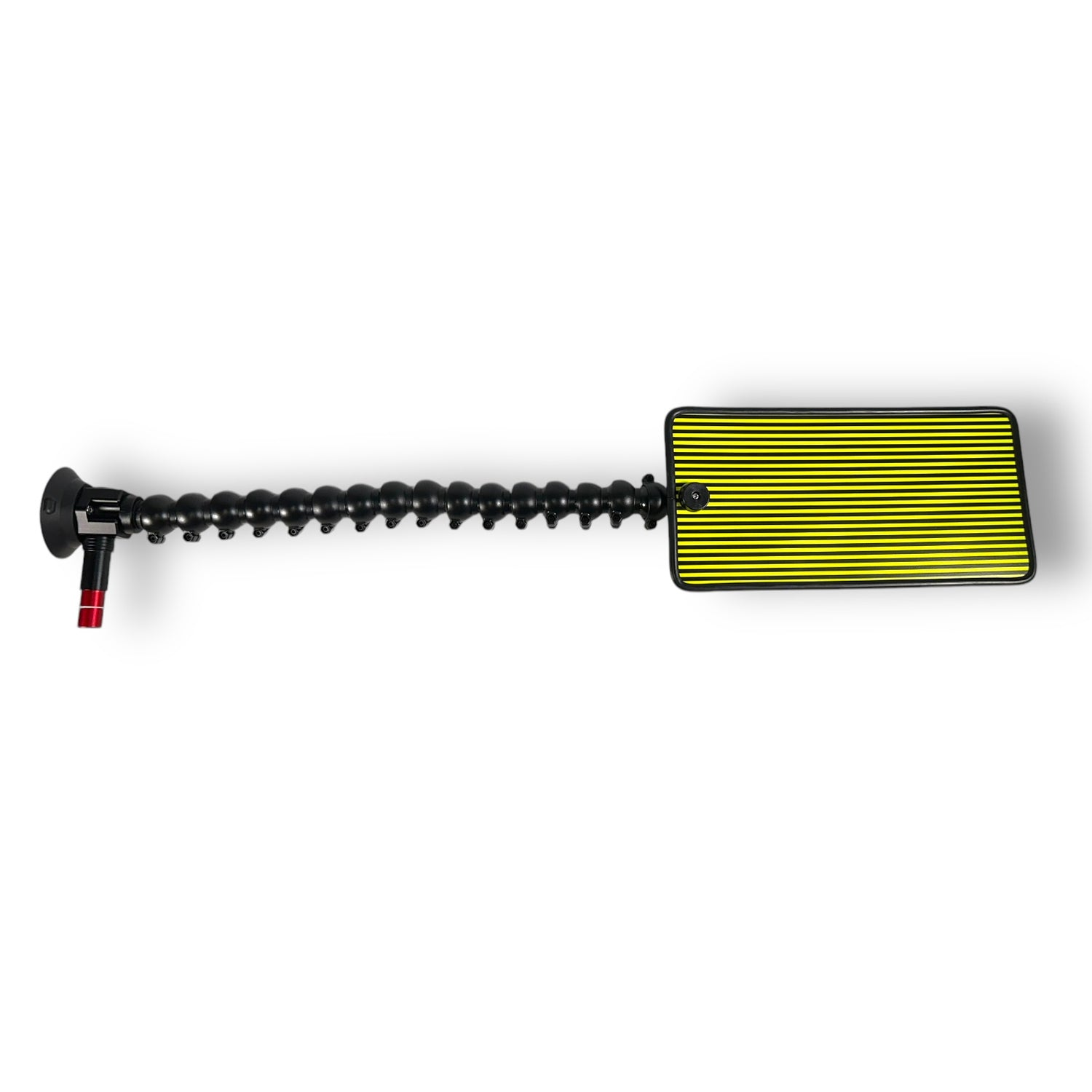 12"  Dent Time's Line Yellow Board with Arm