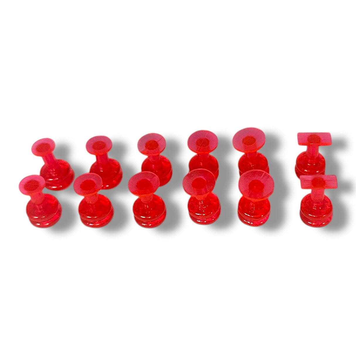 Dead Dent Tools FINISHING TABS - Variety
