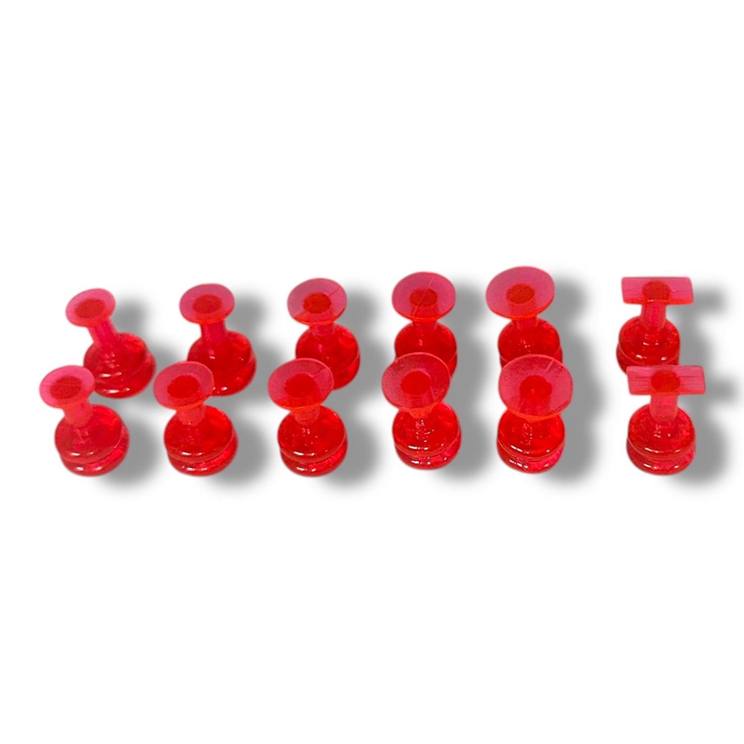 Dead Dent Tools FINISHING TABS - Variety
