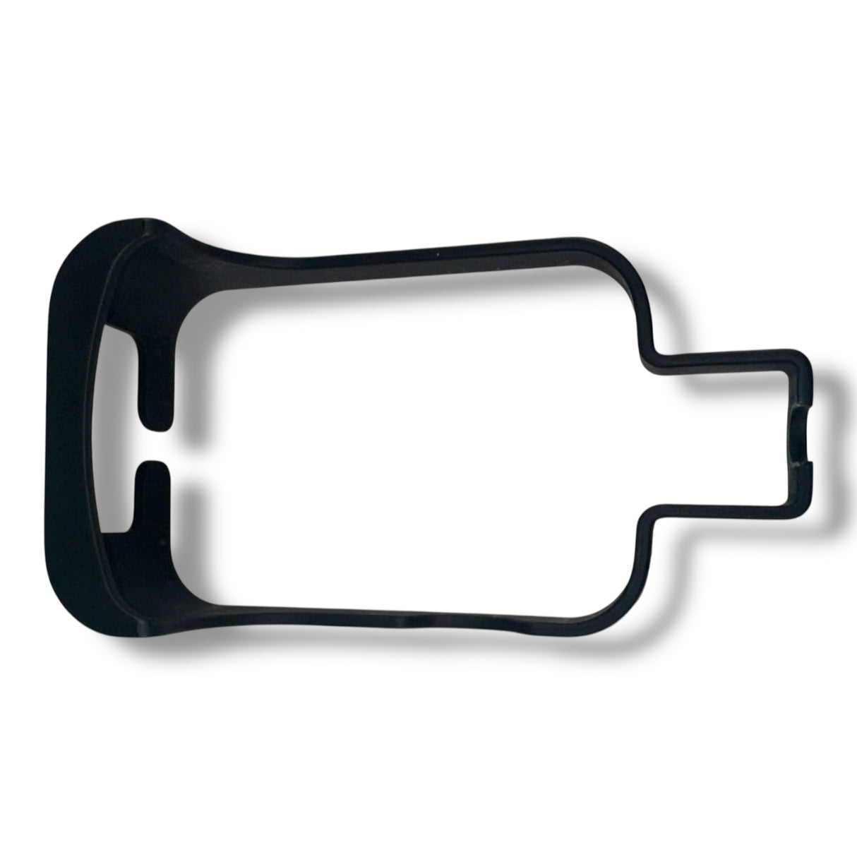 Elimadent Hail Stand Receiver Plug Lock