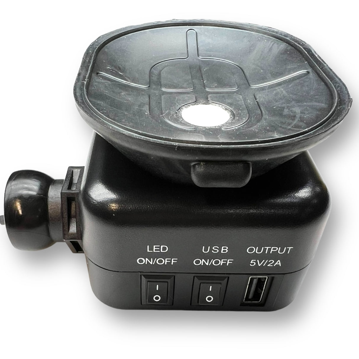 Assembled Base for Makita V-3 Manual Cup