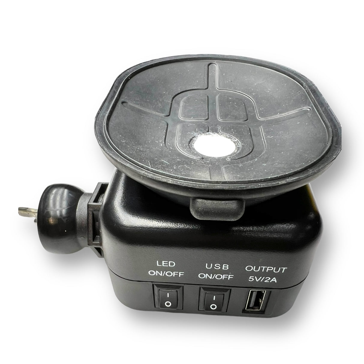 Assembled Base Dewalt V-3 Auto cup