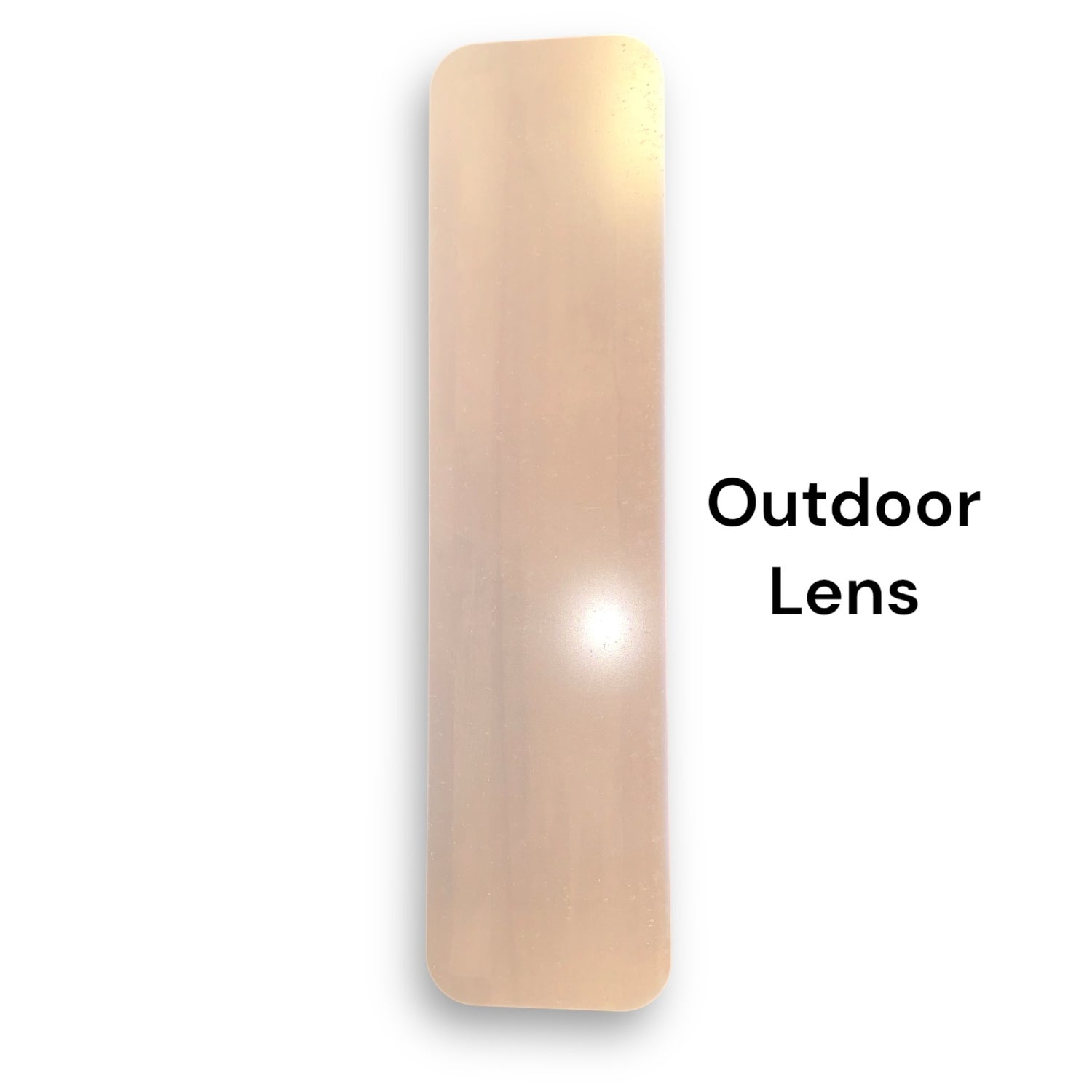 X-Factor Lens