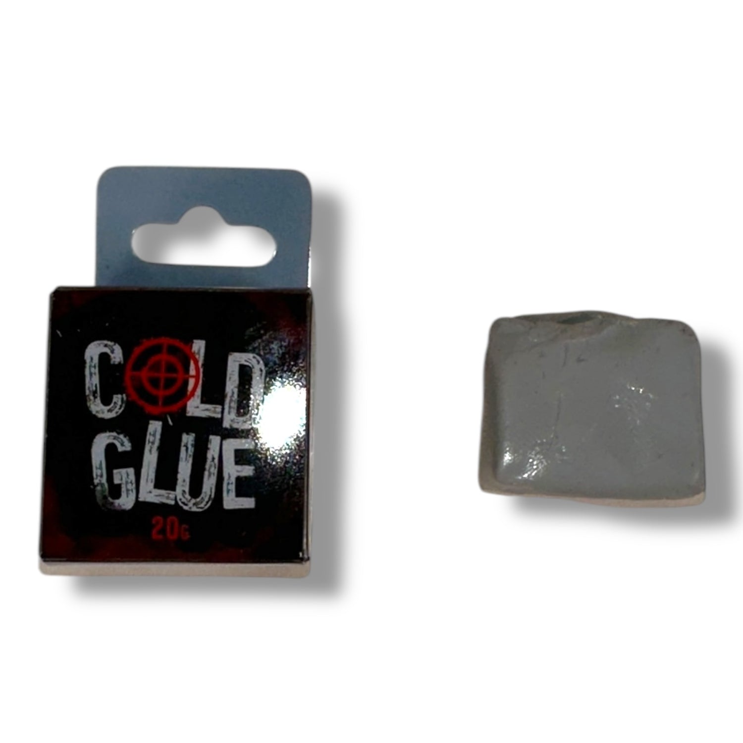 Dead Dent Tools Cold Glue Putty