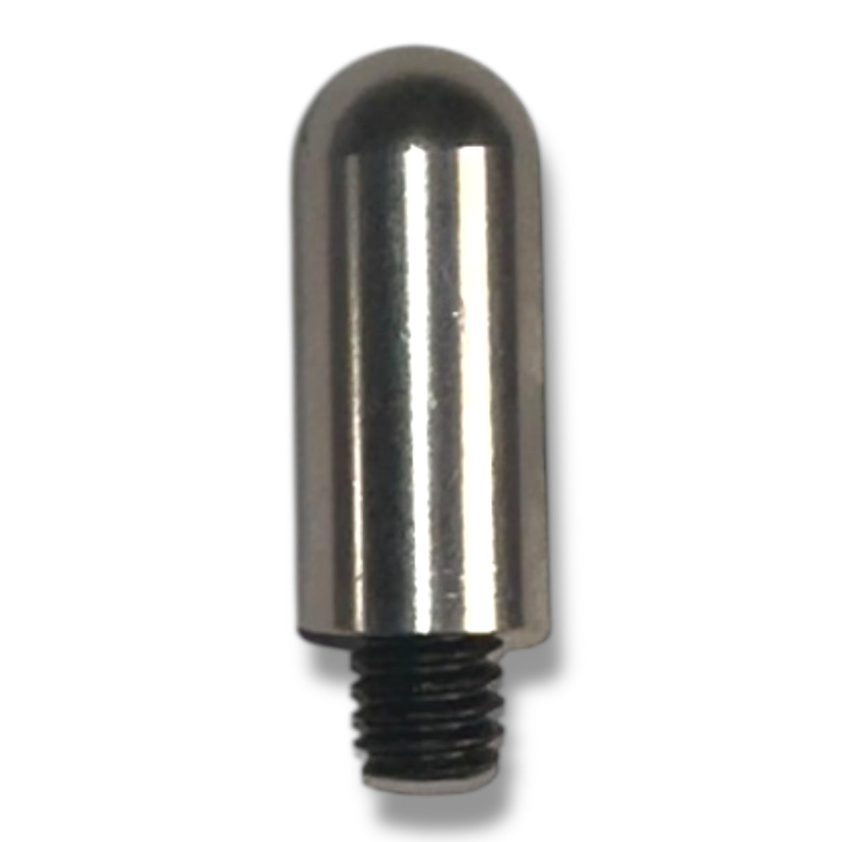 PDR Outlet Stainless Steel Round Tip