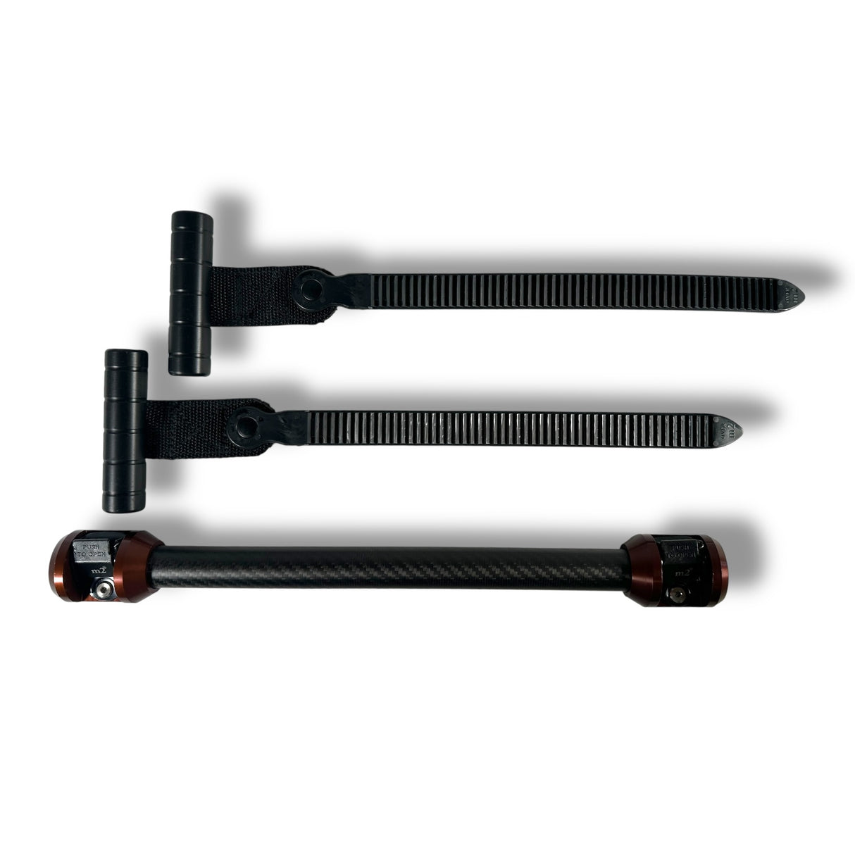 Carbon Tech door Hanger