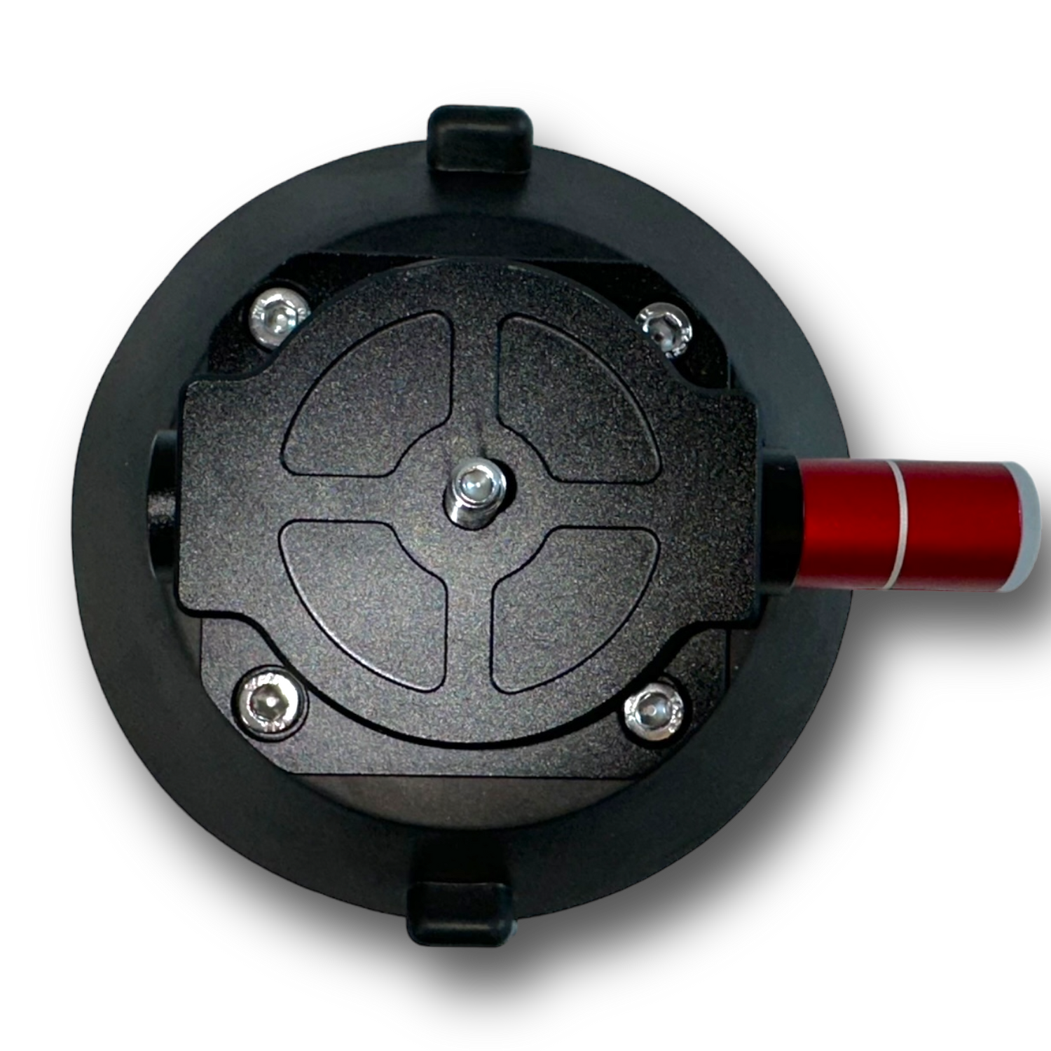 Premium Aluminum Body Heavy Duty Suction Cup 4 1/2"
