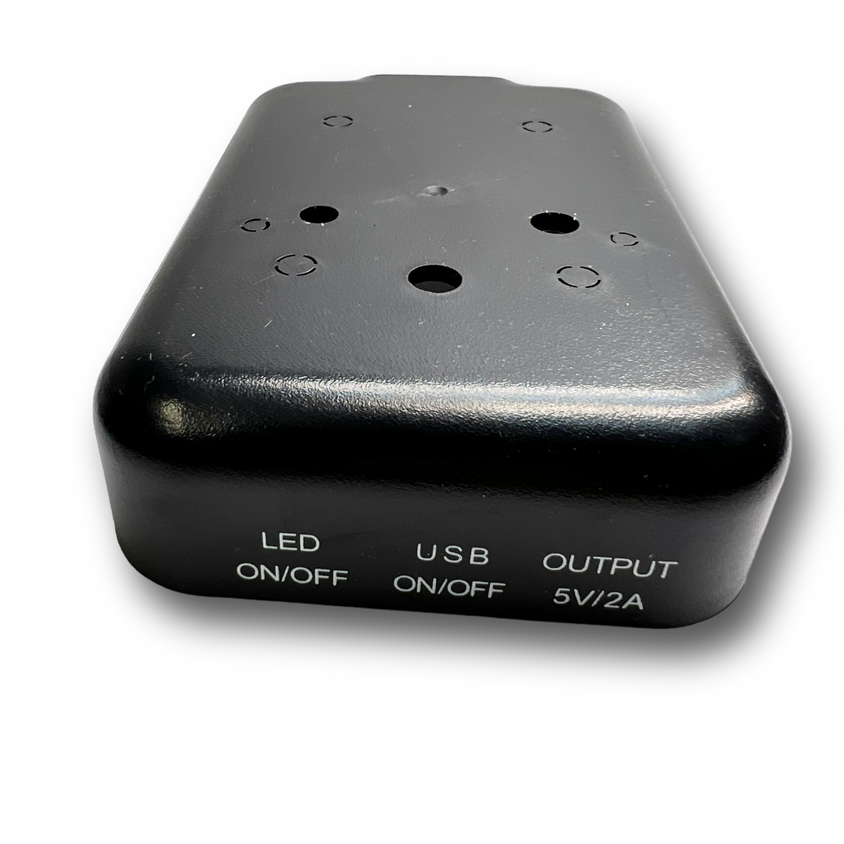 Top Base Plate For Suction Cup V-3 (Fits All 3 Available Battery Types)