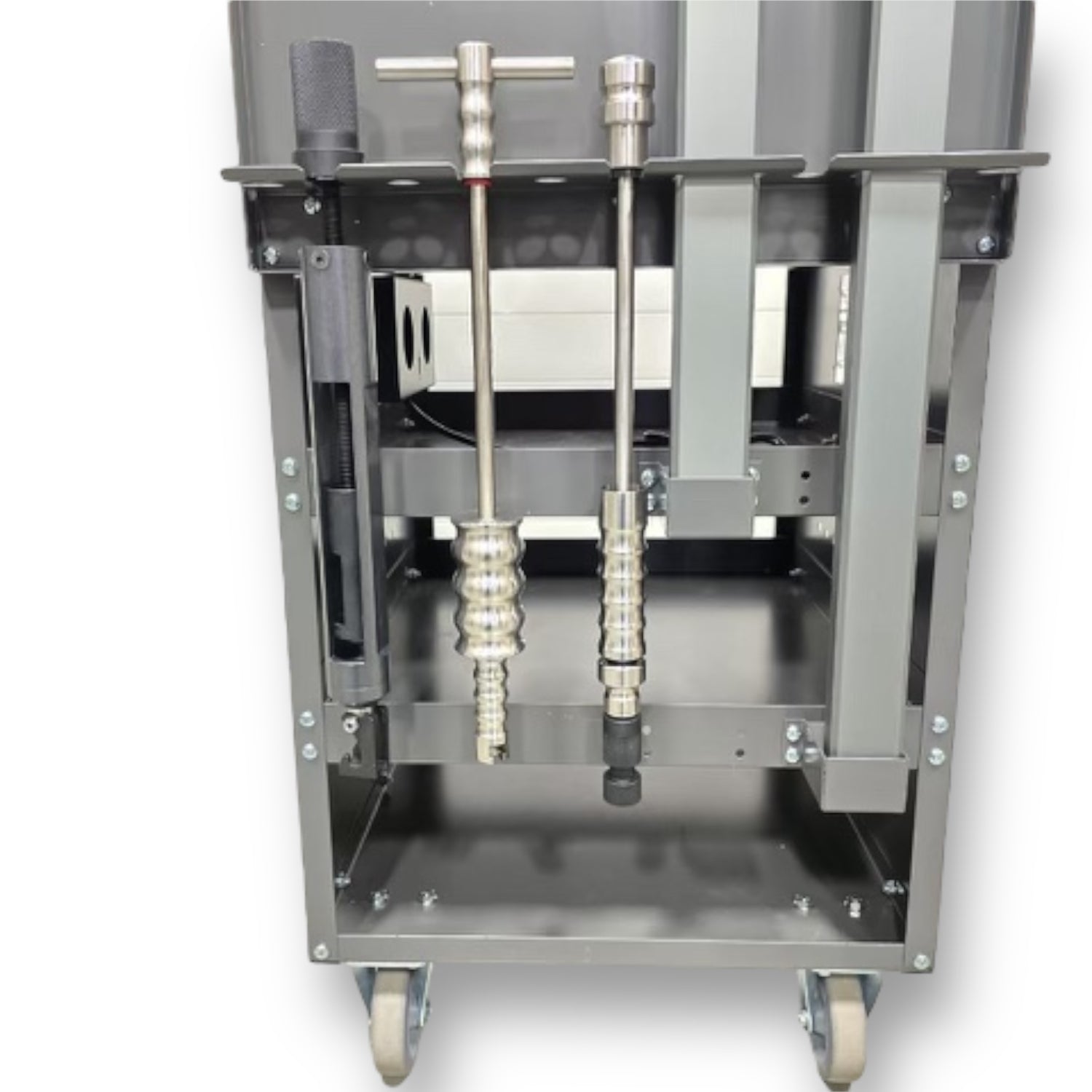 PREMIUM ELITE LOADED CART