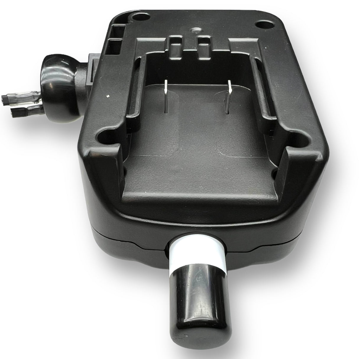 Assembled Base Milwaukee V-3 Manual Cup