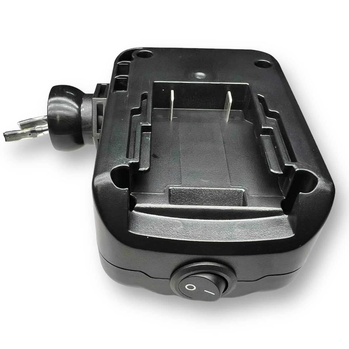 Assembled Base Dewalt V-3 Auto cup
