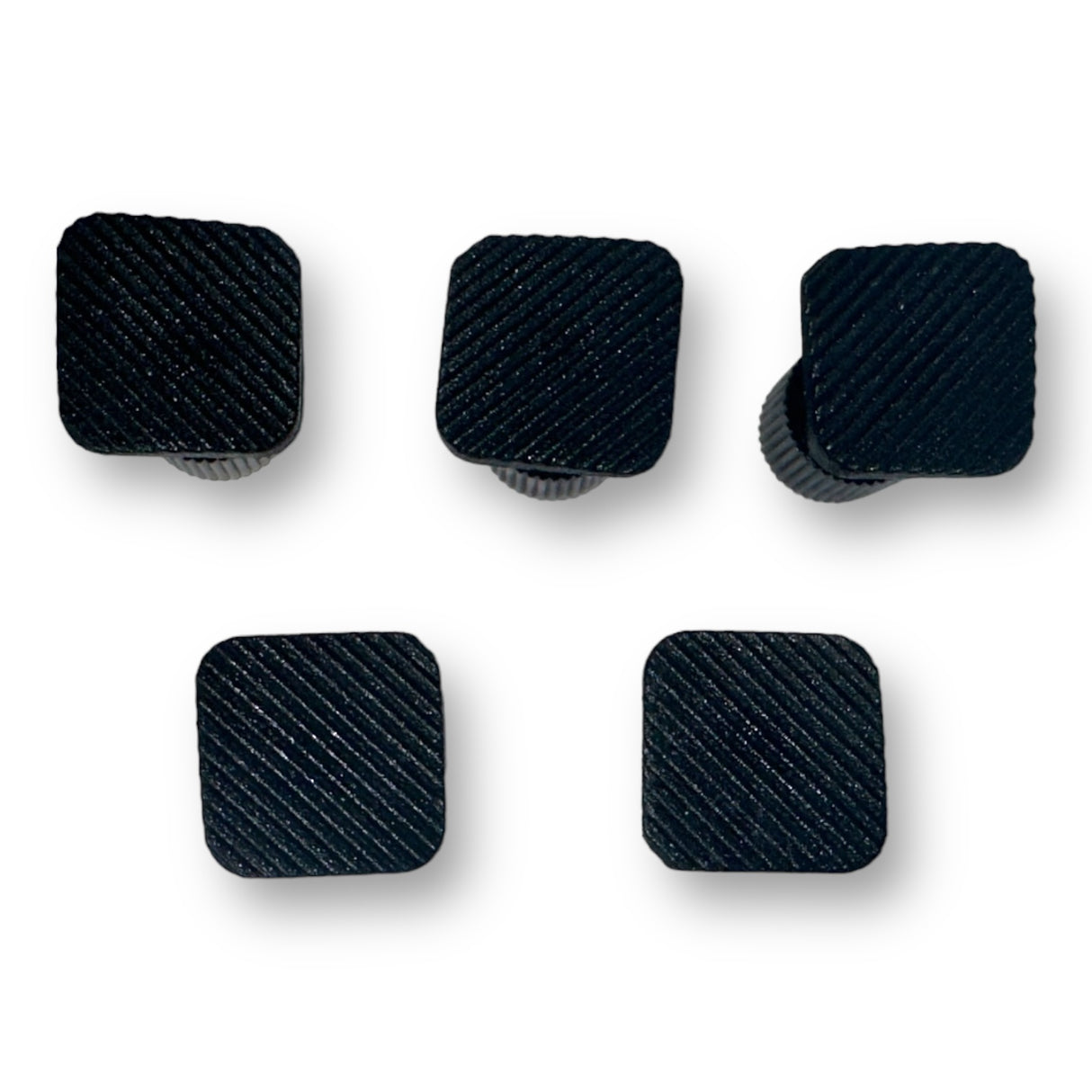 HF PDR Tools 16mm Square Glue Tabs