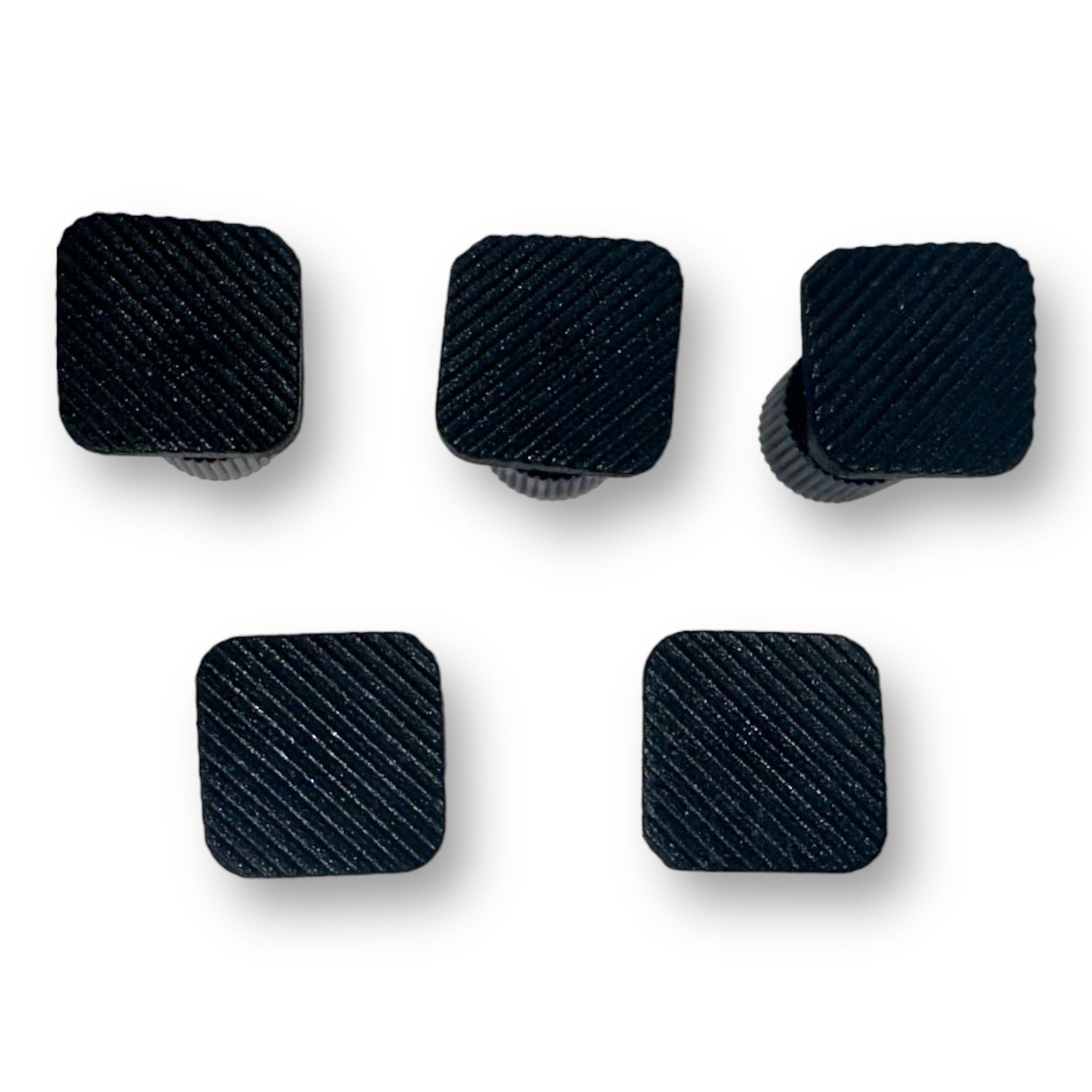 HF PDR Tools 16mm Square Glue Tabs