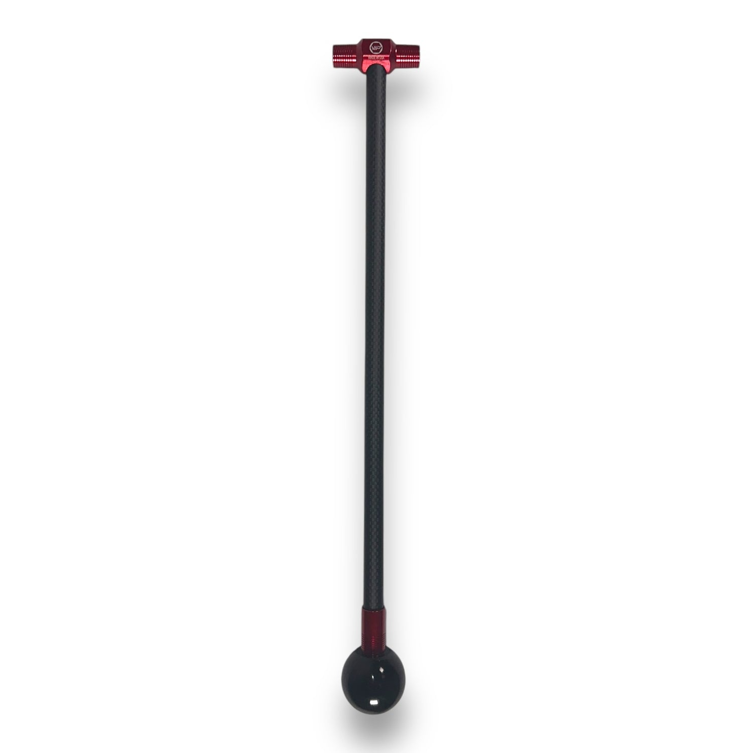 VIP LIGHT CARBON FIBER HAMMERS