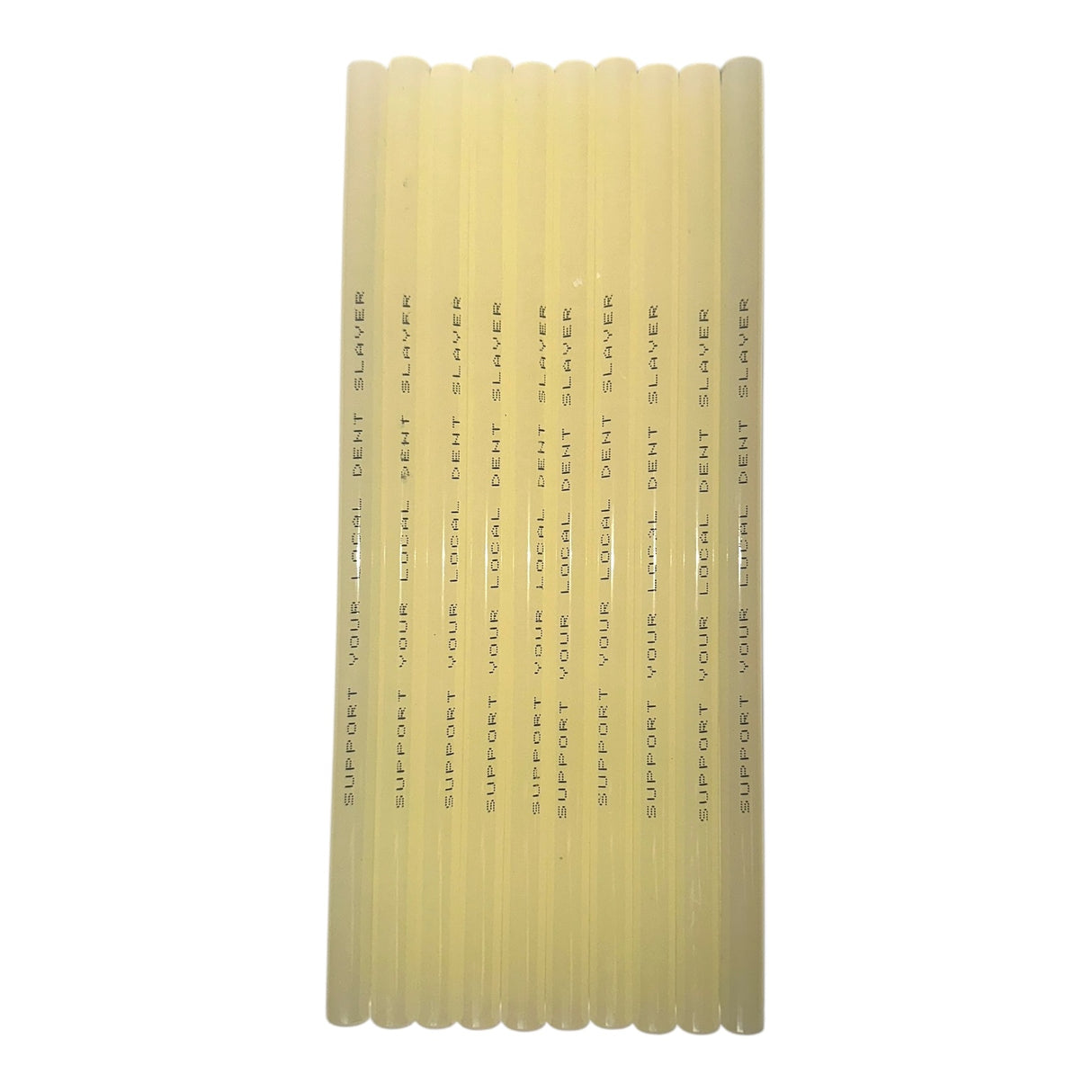 Dent Slayer Collision Glue Hot climate