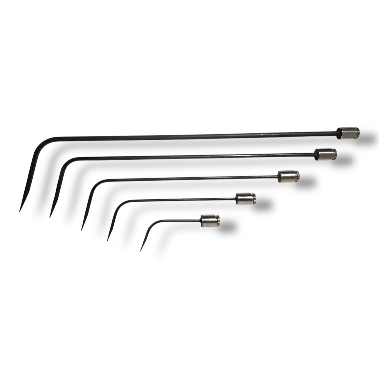Tequila Tools HUB Door Panel Set
