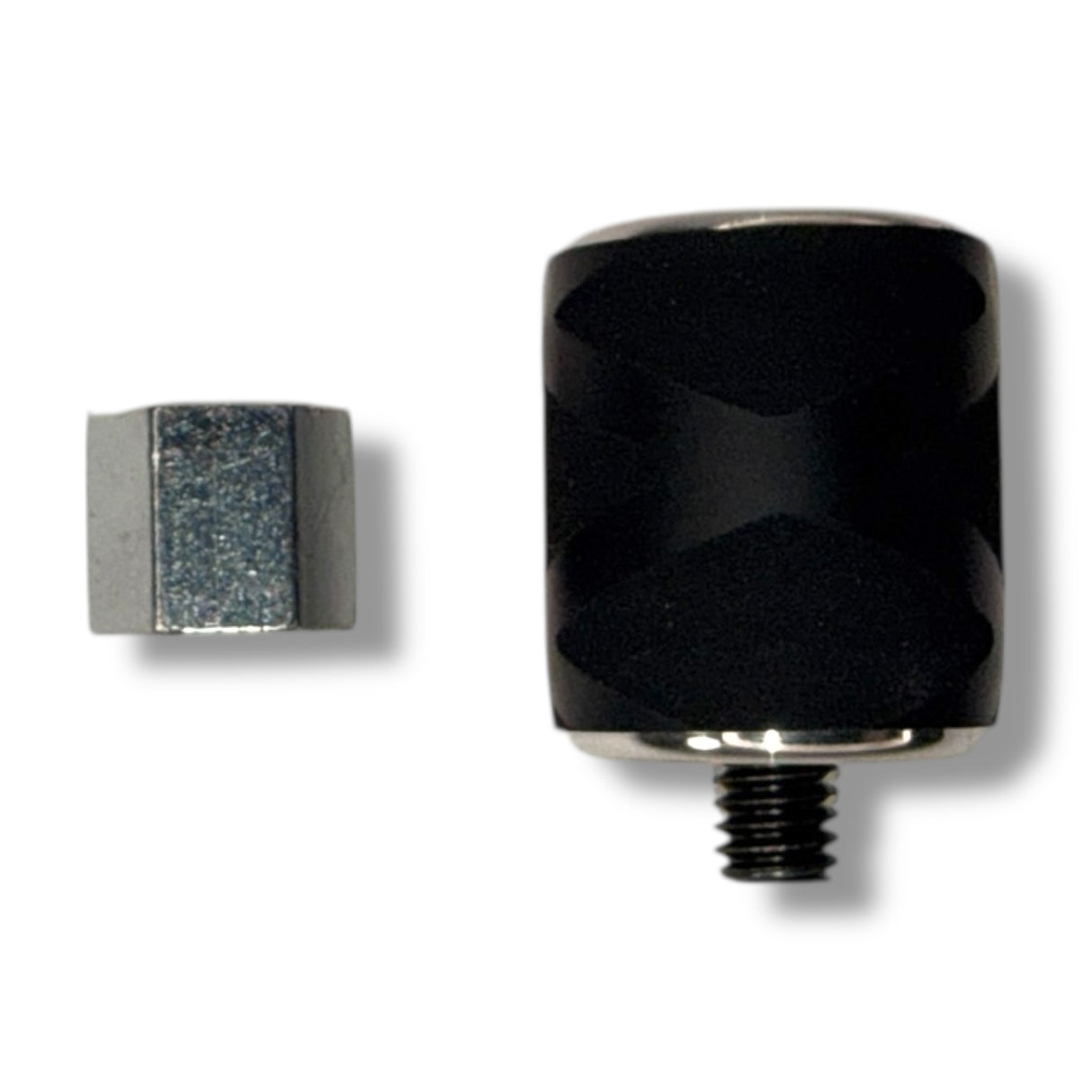 Quick Change Connector