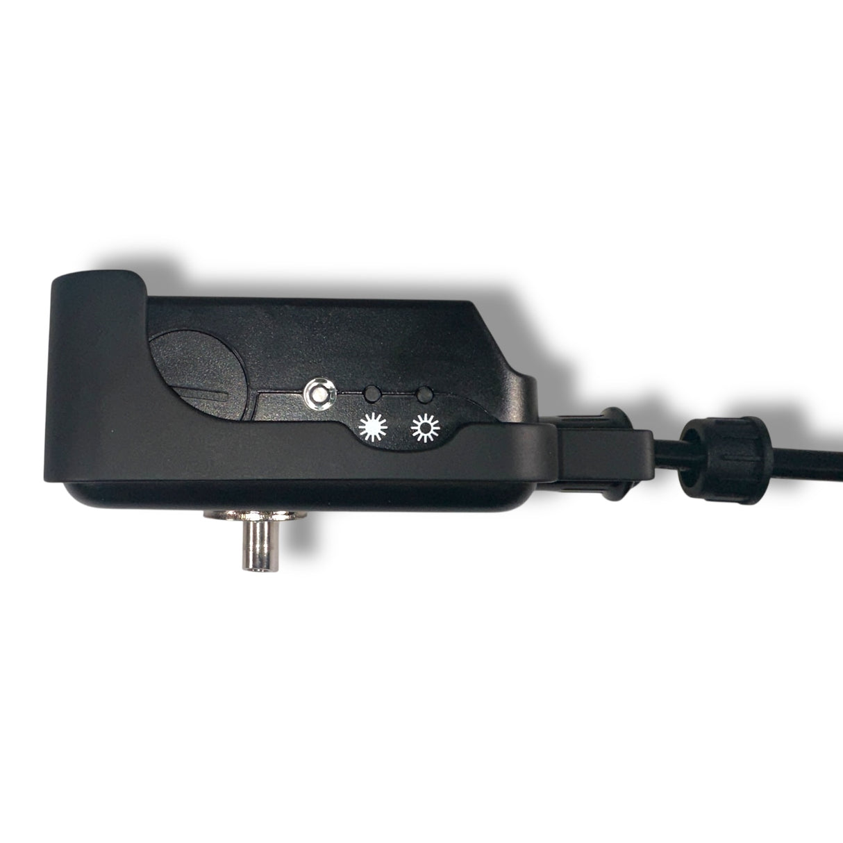 Elimadent Hail Stand Receiver Plug Lock