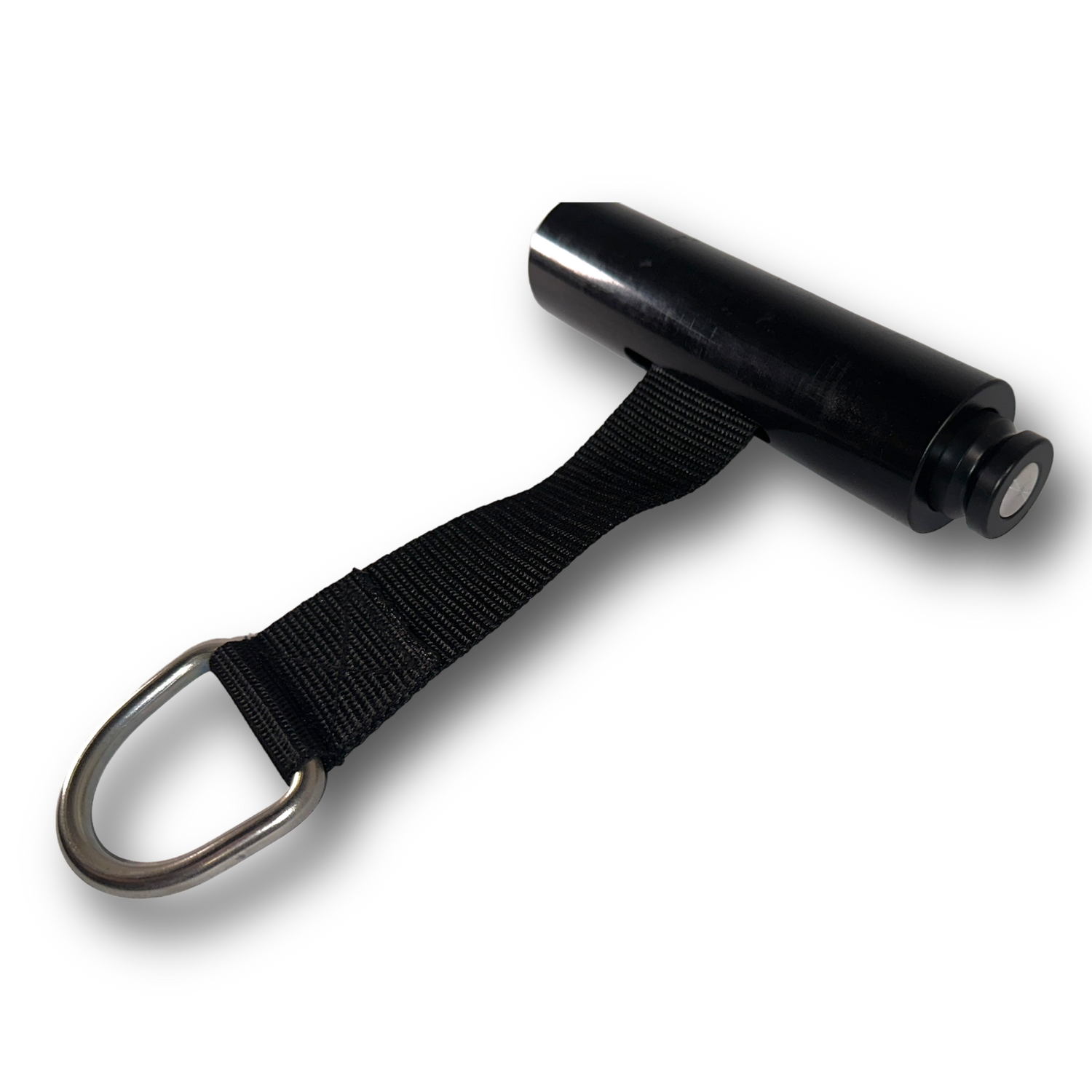 Tequila adjustable Door Strap with small 2.5" Ring or D-Ring