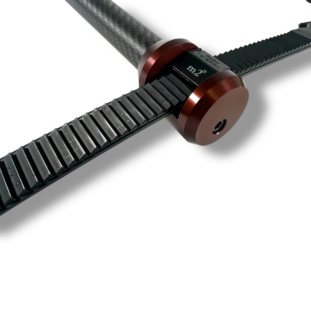 Carbon Tech door Hanger