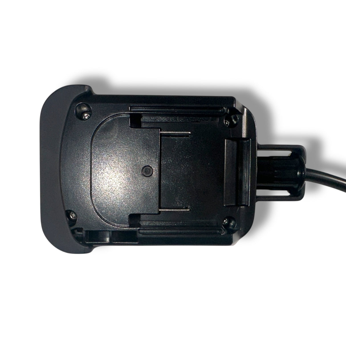 Elimadent Hail Stand Receiver Plug Lock