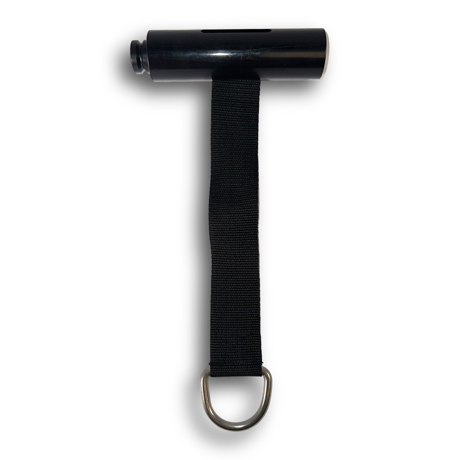 Tequila adjustable Door Strap with small 2.5" Ring or D-Ring