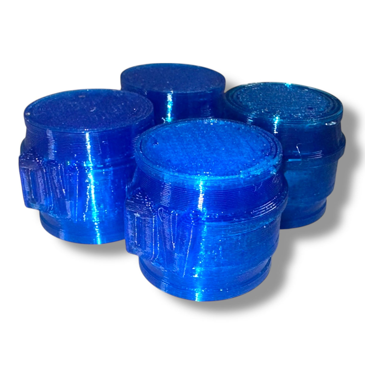 Dent Vision Hood Stand Arm Caps